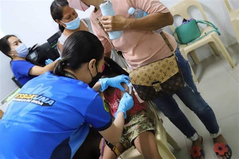 Mandaue’s Animal Bite Center gets DOH, PhilHealth .